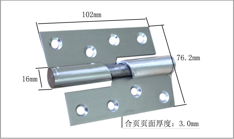 升降合頁哪個(gè)品牌好？