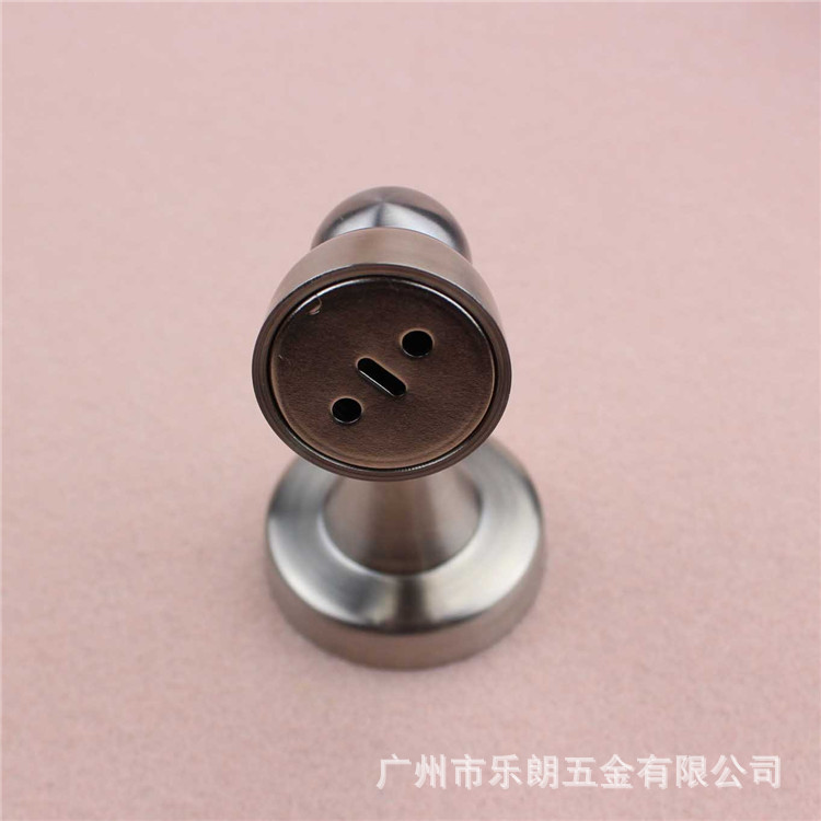 樂(lè)朗五金RDA-918 不銹鋼通用門(mén)吸