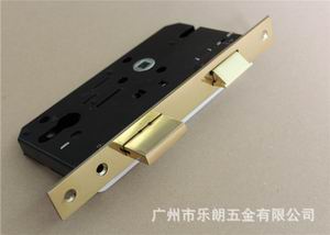 樂(lè)朗五金鎖體產(chǎn)品圖