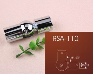 RSA-110 拉桿連接件 管夾