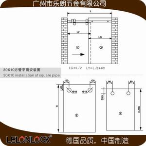 樂(lè)朗淋浴C系列