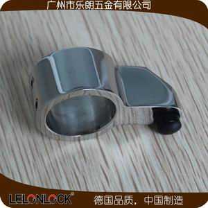 玻璃門止動器