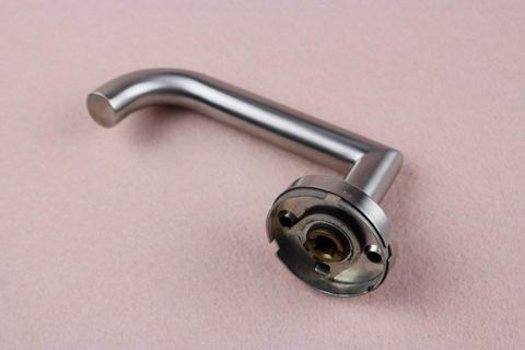 Hot Sale High Quality Stainless Steel material Tubular Lever Handle