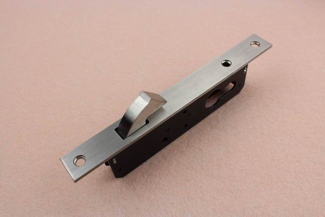 High Quality Standard Mortise Hook Lock Body