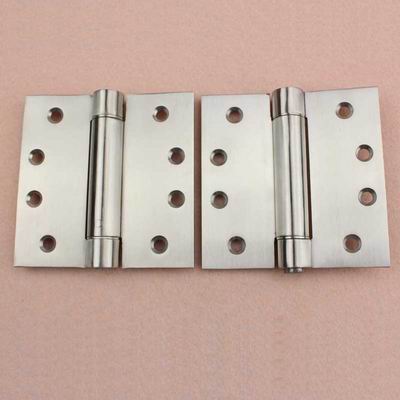 Durable Self closing stainless steel 304 spring door hinge