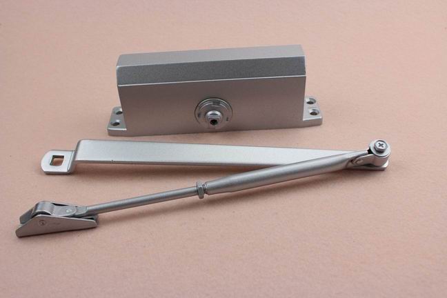 High Quality surface overhead mounted Aluminium Alloy Door Closer