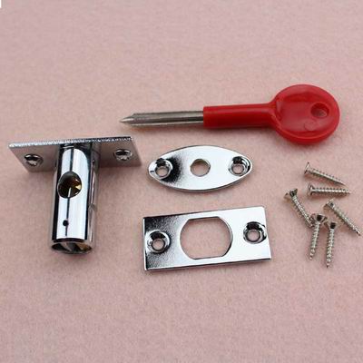 Top quality Mortise Lock Body with star key