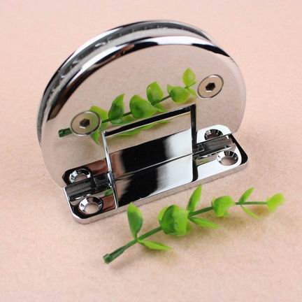 304 Stainless Steel Material Glass Shower Door pivot Hinge