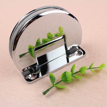 304 Stainless Steel Material Glass Shower Door pivot Hinge