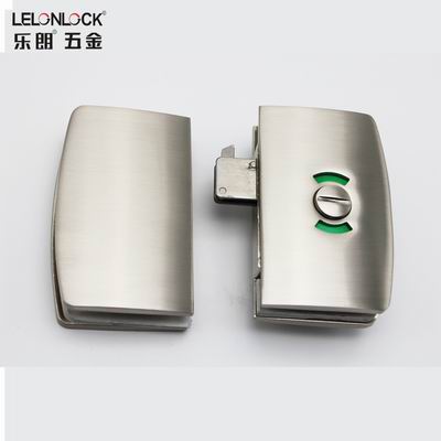 Glass Door Lock