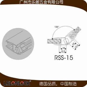 防撞透明膠條選購技巧