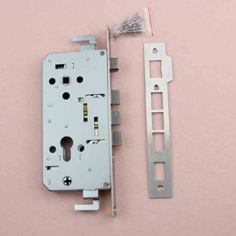 6068 stainless steel anti-theft lock body 